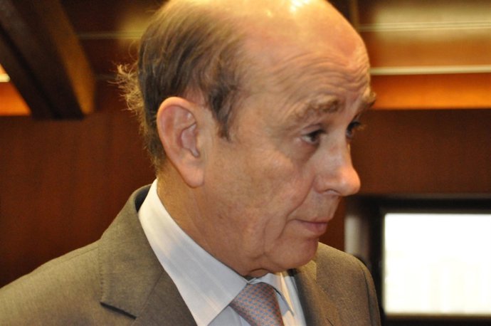 Rafael Fernández Alarcón