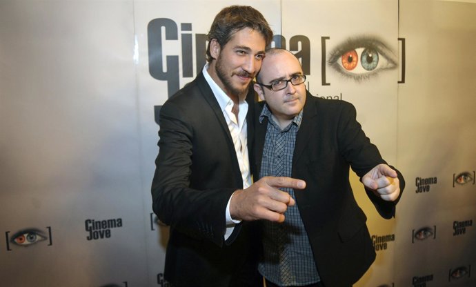 Imagen De Cinema Jove 2011