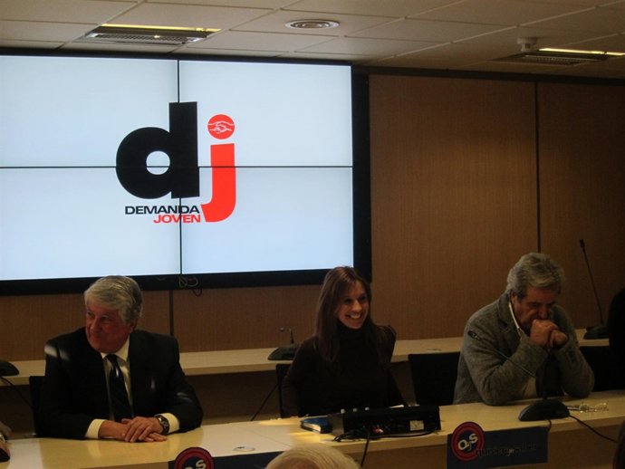 Fernández Y Martínez En 'Quisiera Yo Saber'