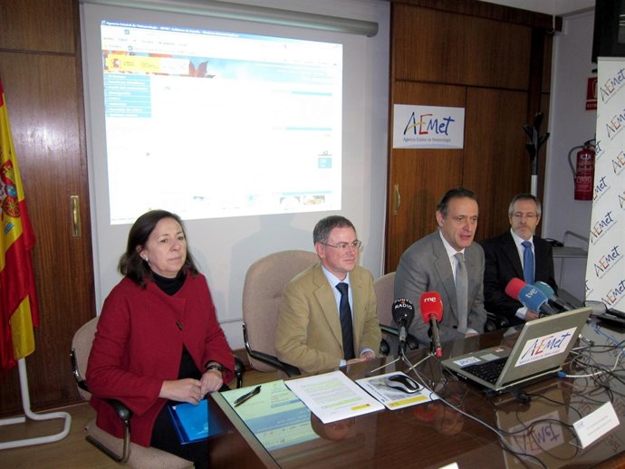 Imagen De La Comparecencia