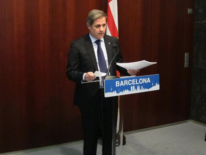 Alberto Fernández (PP)