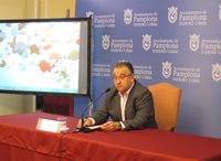 Maya cree una "grave irresponsabilidad" que el PSN no apoye los Presupuestos en una situación económica "difícil"