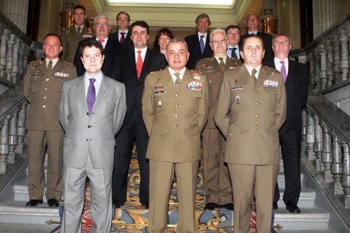 Pleno Del Patronato Del Museo