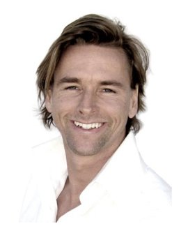 Niklas Gustafson, Fundador De Conzumo.Com