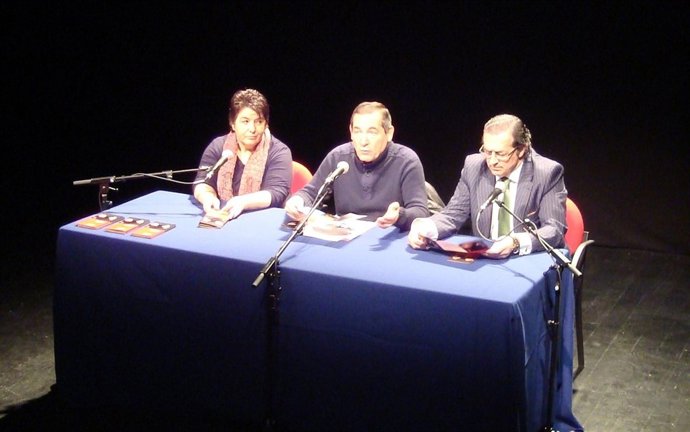 Presentación De La Programación Navideña De Titirimundi