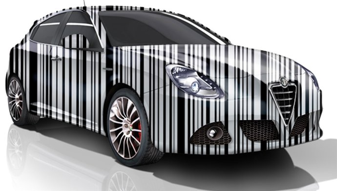 El Coche Ganador De ArtCar