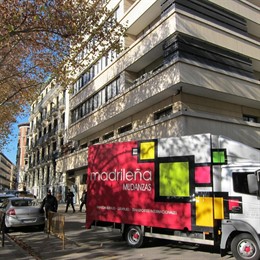 Camión Gürtel En La Audiencia Nacional