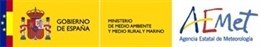 Logotipo Aemet