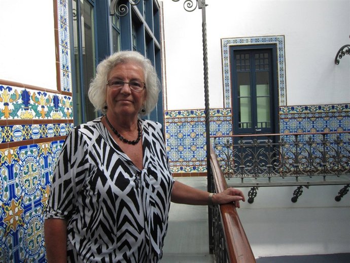 La Síndica De Greuges De Barcelona, Maria Assumpció Vilà