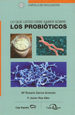 Número 27 De La Colección 'Cartillas Divulgativas'