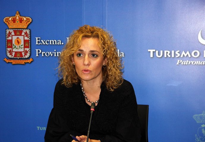 NP Y Foto Presupuestos Turismo