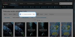 Modo Offline De Voddler Por Voddler 