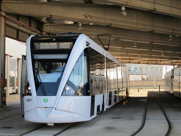 Instalaciones De FGV 