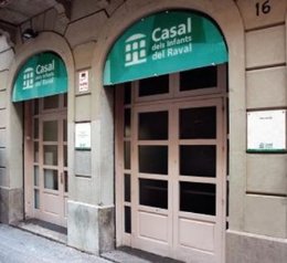 Casal del Raval dels Infants