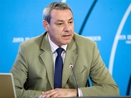 El Consejero De Educación, Francisco Álvarez De La Chica, Hoy En Consejo De Gobi