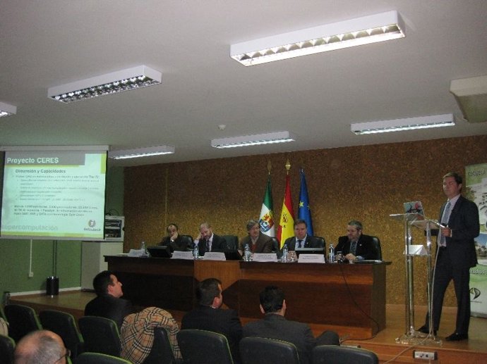 Centro De Excelencia Para La Investigación