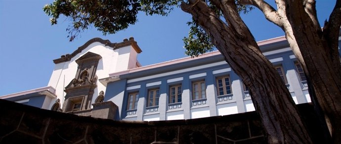 Universidad De La Laguna