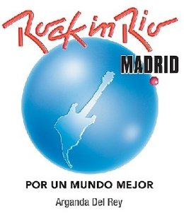 Rock In Rio Madrid