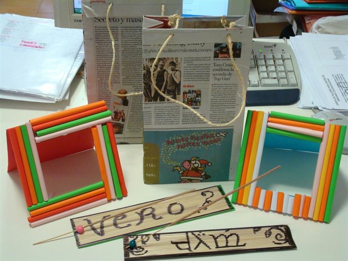 Felicitaciones De Navidad De Leganés