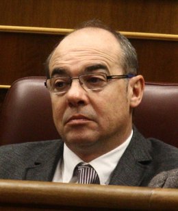 Diputado De BNG, Francisco Jorquera