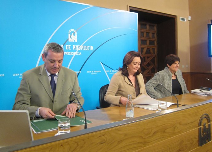 Consejo De Gobierno De Este Martes