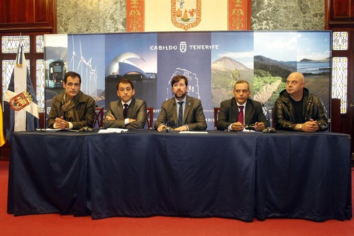 Presentación Del Certamen