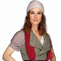 Raquel Sánchez Silva, nueva cara de Pekín Express