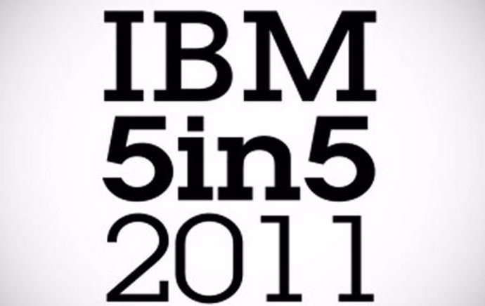 Predicciones De IBM En El 2011 Por IBM 