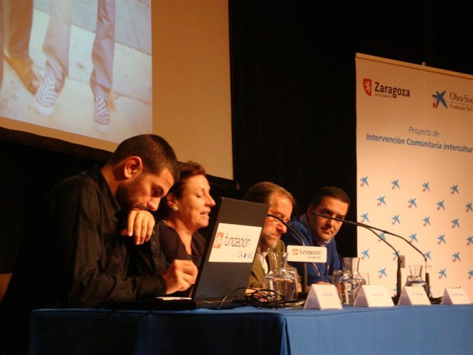 Presentación Del Proyecto