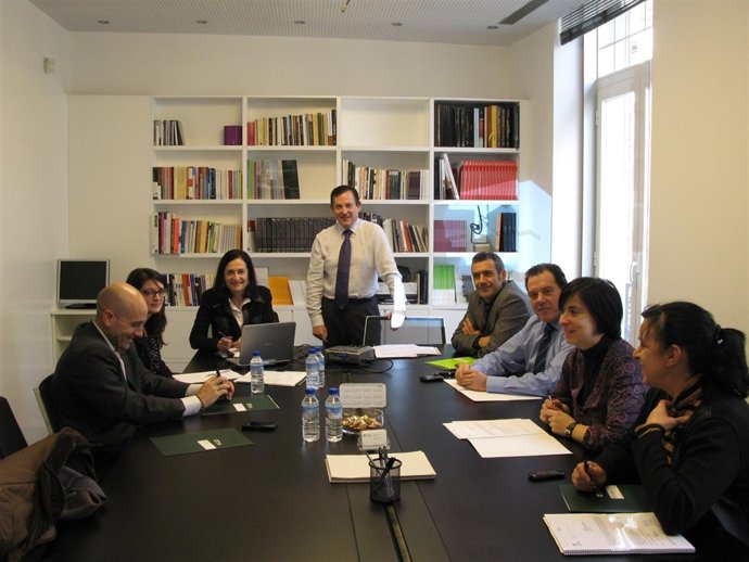 Consejo Riojano De Relaciones Laborales