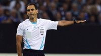 Fútbol/Eurocopa.- Velasco Carballo: "Supone una emoción muy especial y, sobre todo, un sueño hecho realidad"