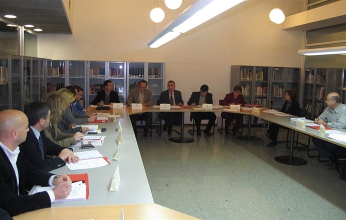 Comisión De Coordinación De Policías Locales