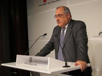 El PSC critica que el nombramiento de Sintes se ha hecho desde la "prepotencia"