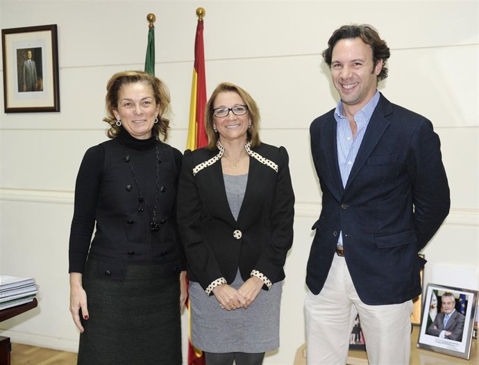 Instantánea Del Encuentro