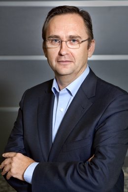 Víctor García, Nuevo Director De Compras De Microsoft A Nivel Mundial