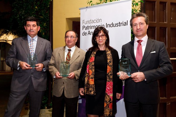 Los Premiados