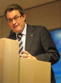 Artur Mas