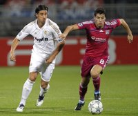 Fútbol.- Khedira: "Para mí nada ha cambiado, me quedo en el Real Madrid"