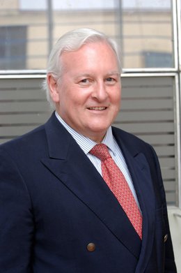 Alfredo Salcines, Presidente De Ceoe Cantabria