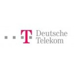 Logo Deutsche Telekom