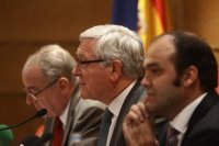 APCE dice que hay que sanear la banca aunque tenga coste público 