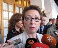 Junta adelanta el pago a municipios de 105 millones del Fondo de participación en los tributos de la comunidad