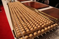 La Comunitat Valenciana es la cuarta autonomía en consignación de lotería para el sorteo de Navidad de este año