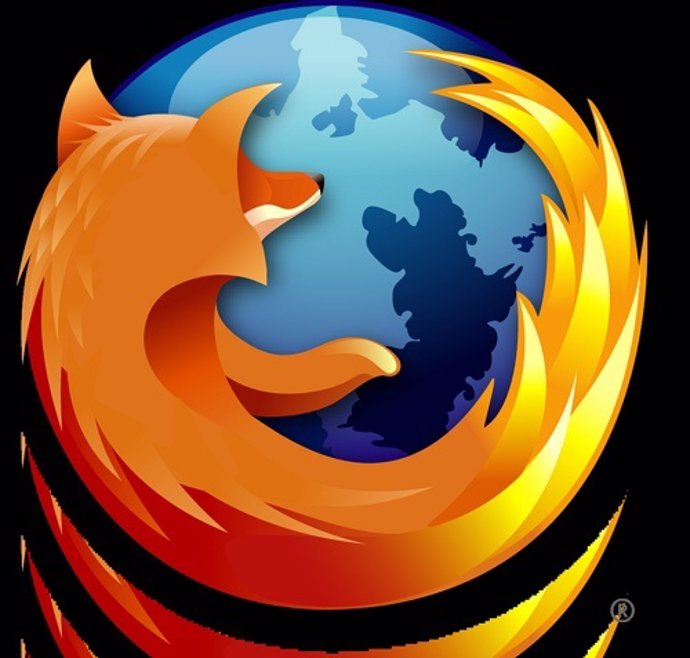 Logotpo De Firefox