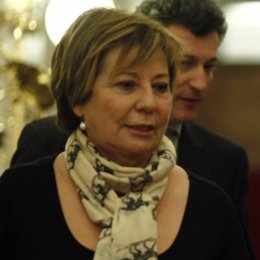 Vicepresidenta Del Congreso, Celia Villalobos 
