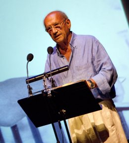El Director Pere Portabella