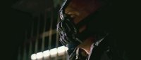 Los ecos del trailer de The Dark Knight Rises: ¿Se entiende a Bane?
