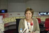 Villalobos cree que el Gobierno de Rajoy será "bastante predecible"