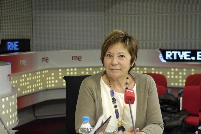 Vicepresidenta Primera Del Congreso De Los Diputados, Celia Villalobos