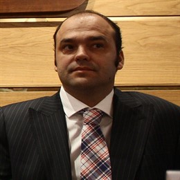 José Carlos Díez, Intermoney